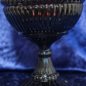 Iittala Mariskooli Musta 155mm