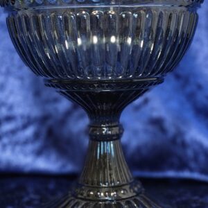 Iittala Marsikooli 155 mm tummaharmaa