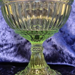 Iittala Mariskooli koivunvihreä 155mm