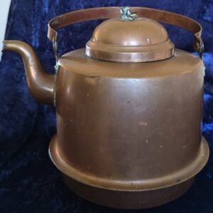 Suuri Kuparipannu 4,3 L