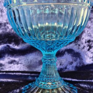Iittala Mariskooli vaaleansininen